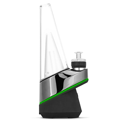 Puffco Peak UK – First Ever Smart Rig Wax Vaporizer UK